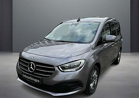 Mercedes-Benz T-Klasse T 180 d standard TWA|Style|Keyless|LMF|Navi