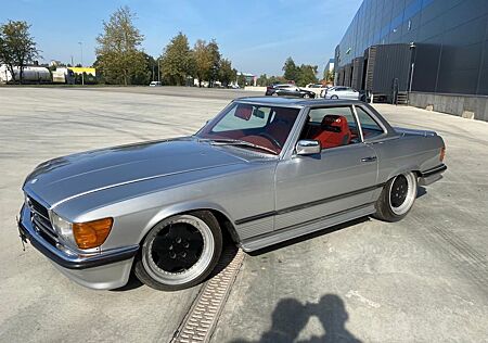 Mercedes-Benz SL 450 450SL