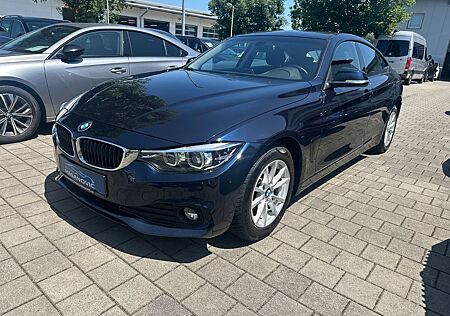 BMW 420 4 Gran Coupe 418 d