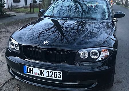 BMW 116i - Top Zustand