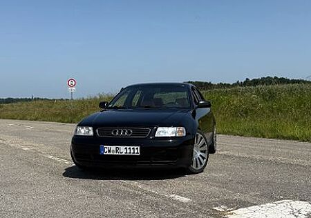 Audi A3 1.8T 110kW Ambition Ambition