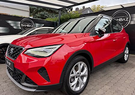 Seat Arona FR *LED*KAMERA*APPLE CAR PLAY*SHZ