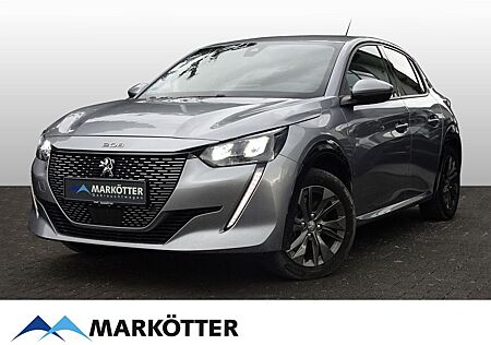 Peugeot e-208 136 Allure Pack/ACC/LED/PDC/SHZ/180°CAM/