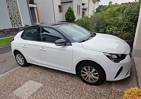 Opel Corsa 1.2 55kW Edition Sitzheizung