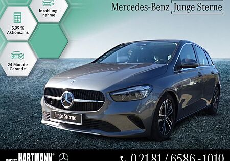 Mercedes-Benz B 200 PROGRESSIVE+360°-KAMERA+TOTWINKEL+CARPLAY