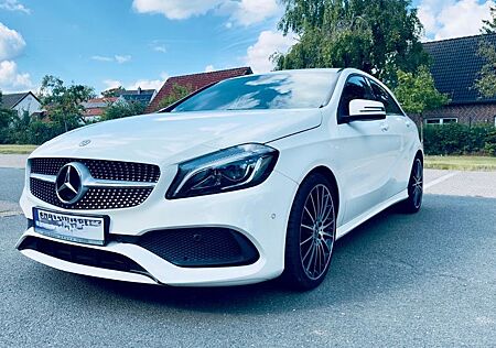 Mercedes-Benz A 250 gebraucht kaufen Mercedes-Benz A 250 - AMG
