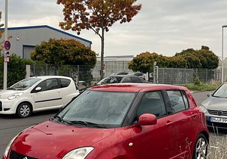 Suzuki Swift 1,3 Comfort Comfort