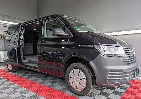 VW T6 Transporter Volkswagen T6.1 Transporter Kasten lang*Automatik*Navi*GRA*