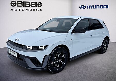 Hyundai IONIQ 5 N Line Elektro FACEL. MATRIX-LED 360°