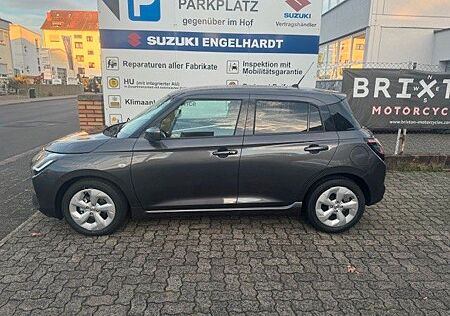 Suzuki Swift 1.2 DUALJET HYBRID Comfort CVT