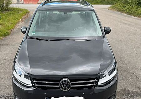 VW Sharan Volkswagen 1.4 TSI BMT Comfortline