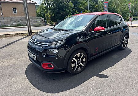 Citroën C3 Shine