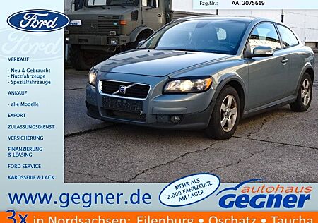 Volvo C30 1.6 D Momentum