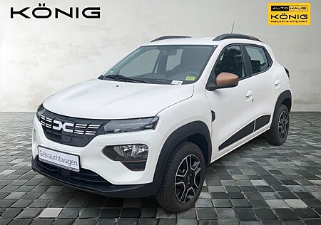 Dacia Spring Extreme 65 Klima