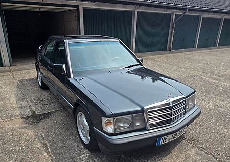 Mercedes-Benz 190