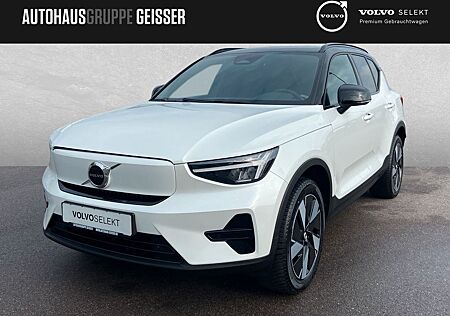 Volvo XC 40 XC40 Recharge Single Core Extended Range LED