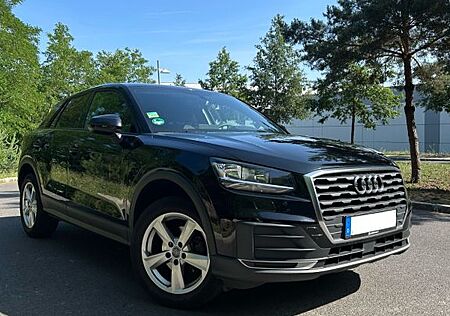 Audi Q2 30 TFSI ultra