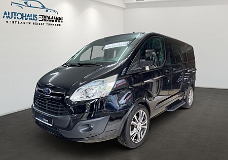 Ford Tourneo Custom 2,2 TDCi Business Edition/Titaniu