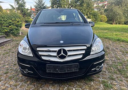 Mercedes-Benz B 200 B -Klasse