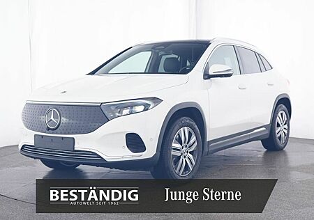 Mercedes-Benz EQA 300 4M PROGRESSIVE-ADV+PANO+AHK+360°+DISTR+
