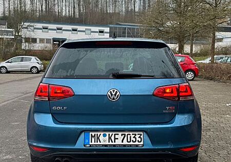 VW Golf Volkswagen 1.4 TSI DSG BMT Comfortline Comfortline