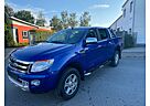Ford Ranger 3.2 Limited 4x4