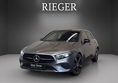 Mercedes-Benz A 220 4M Progressive*Pano*NIGHT*Multibeam*Keyles