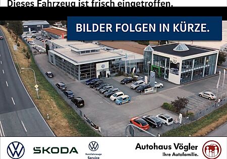 Skoda Kamiq Ambition