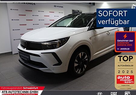 Opel Grandland X Grandland 1.6l PHEV 14,2 kWh Ultimate Navi 360 K
