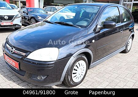 Opel Corsa 1.2 Edition 3 Türig 1.2026