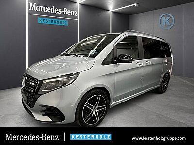 Mercedes-Benz V 250 d AVANTGARDE Kompakt Airmatic AMG STHZ AHK