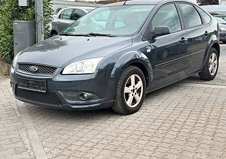Ford Focus Lim. Style