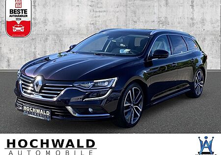 Renault Talisman 1.6 TCe 200 Autom. Initiale Paris PANO
