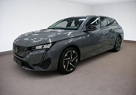 Peugeot 308 SW Allure PureTech 130 LED Navi Klimaautomat