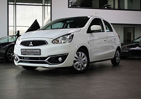 Mitsubishi Space Star INTRO EDITION/5-TÜRER/KLIMA 1.HAND!
