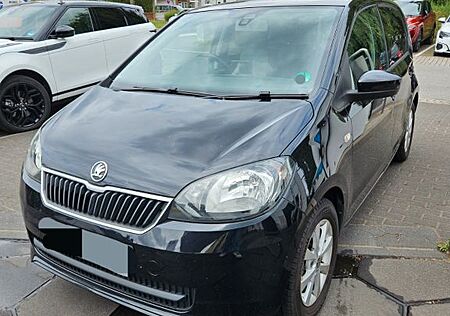 Skoda Citigo 1.0 MPI Sport NAVI/SHZ/PDC/TEMPO