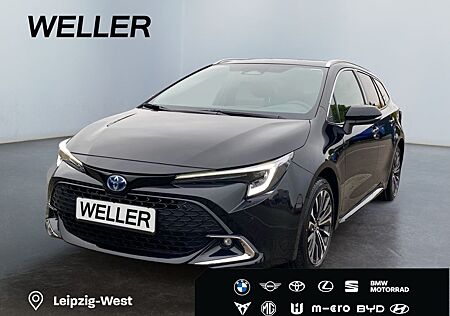 Toyota Corolla 2.0 Hybrid TS Teamplayer *LED*CAM*el Hec