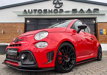 Abarth 595 500 esseesse