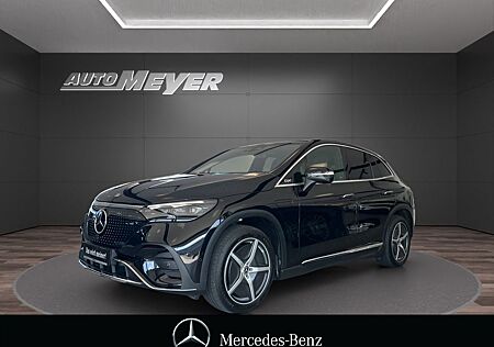 Mercedes-Benz EQE SUV EQE 350+ SUV AMG PREM PLUS+AHK+PANO+HUD+BURM3D++