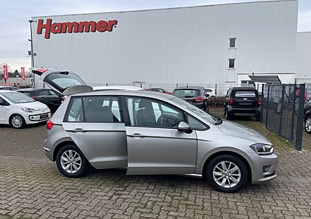 VW Golf Volkswagen Sportsvan VII Comfortline BMT/01727199990