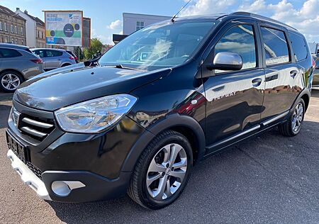 Dacia Lodgy dCi 110 eco2 Stepway