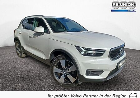 Volvo XC 40 XC40 T3 Autom.°Momentum Pro°BLIS°Cam°19Zoll