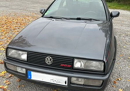 VW Corrado Volkswagen