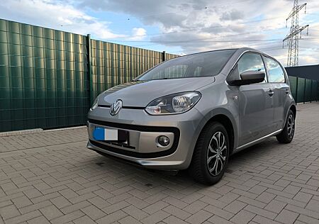 VW Up Volkswagen ! 1.0 55kW