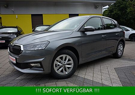 Skoda Fabia 1.0 TSI 5JGAR+KAMERA+ALUFELGEN+LED+SHZ+PDC