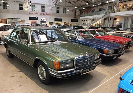 Mercedes-Benz S 280 SE 280