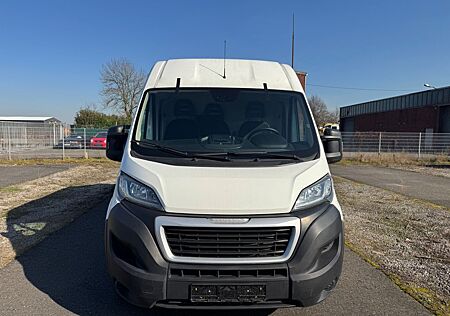 Peugeot Boxer Kasten Hochraum 333 L2H2 Pro BlueHDi 140 S
