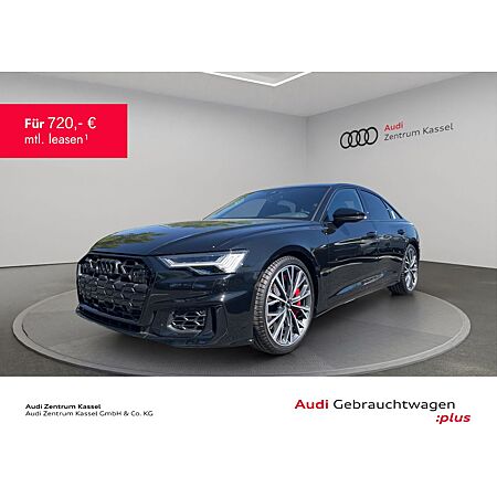Audi S6 leasen