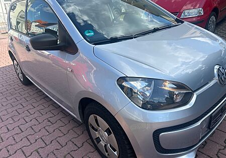 VW Up gebraucht kaufen VW Up Volkswagen ! 1.0 !
