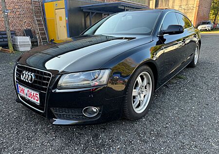 Audi A5 Sportback 3.0 TDI quattro S-Line *ATM